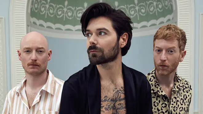 Biffy Clyro 2020