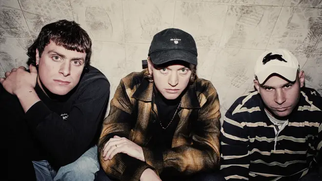 DMA'S 2020