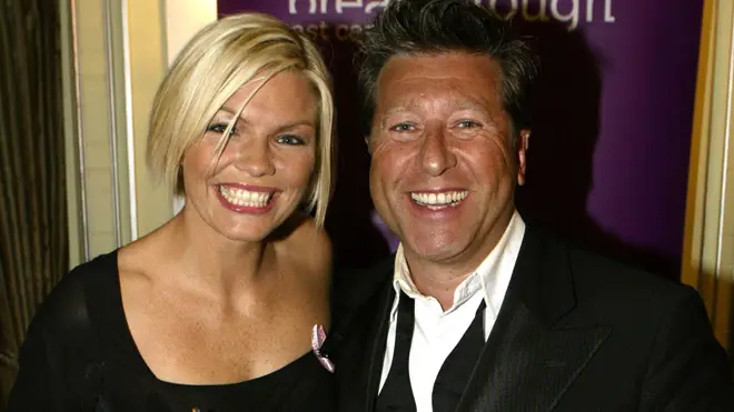 Kate Thornton and Dr Fox: not fans of Sorted For E's & Wizz
