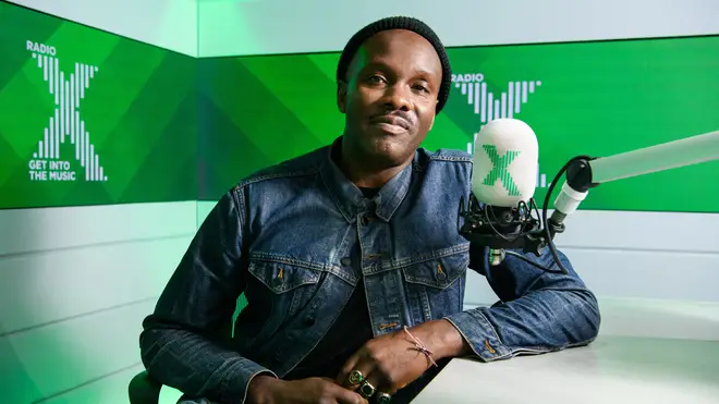 Gary Powell is set to present a brand new show on Radio X