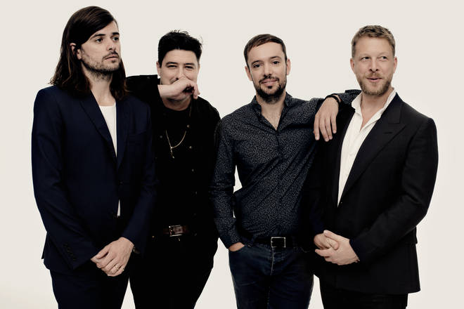Mumford And Sons 2018