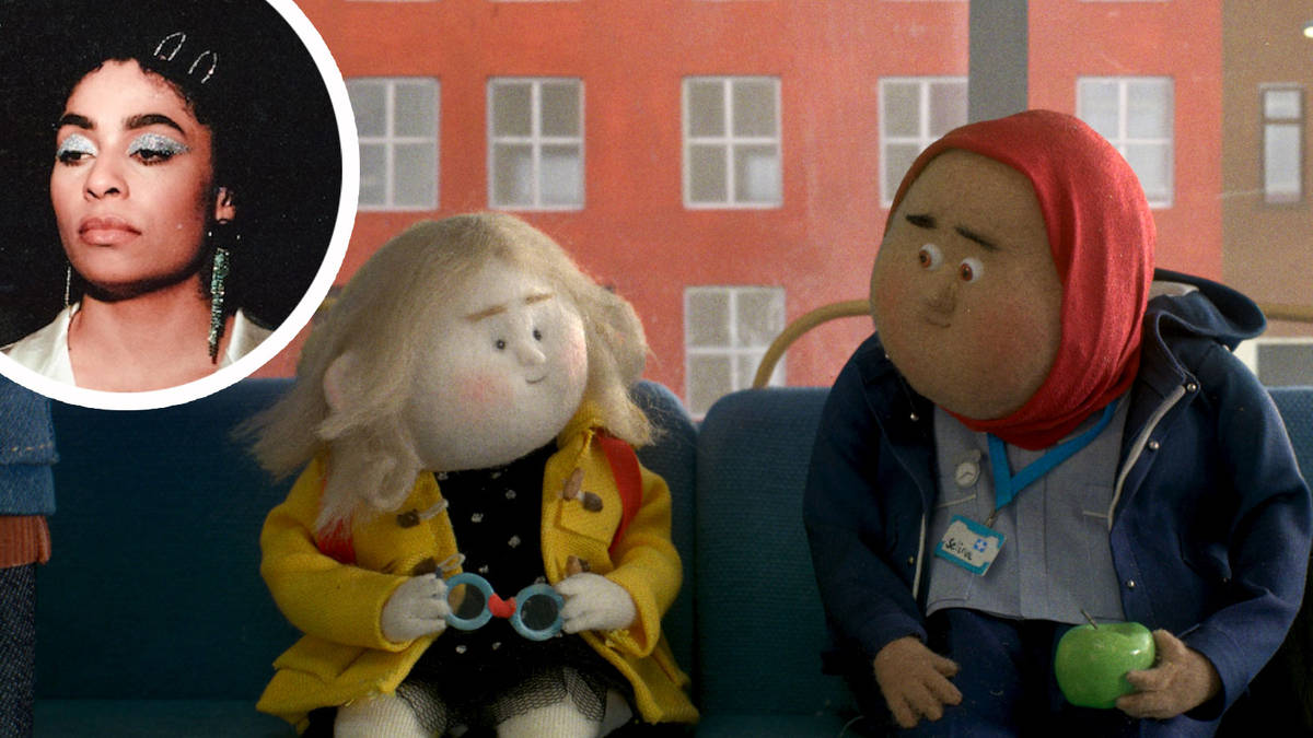 John Lewis unveil Give A Little Love Christmas ad with original song by Celeste - Radio X