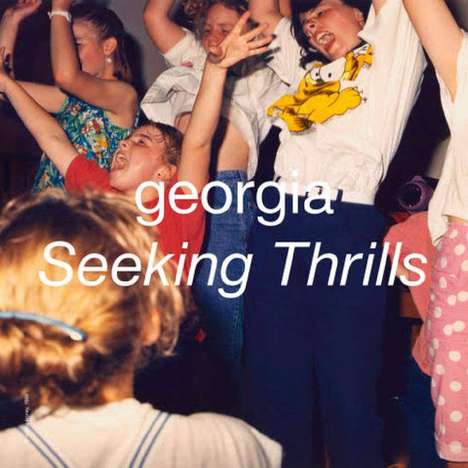 Georgia – Seeking Thrills