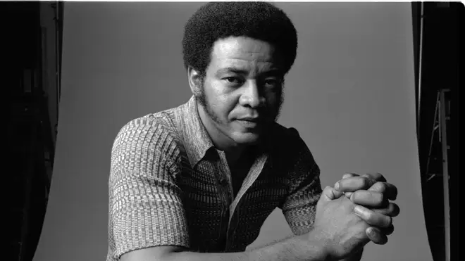 Bill Withers 1938-2020