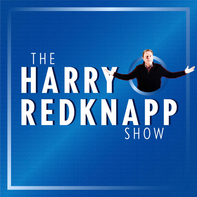 The Harry Redknapp Show