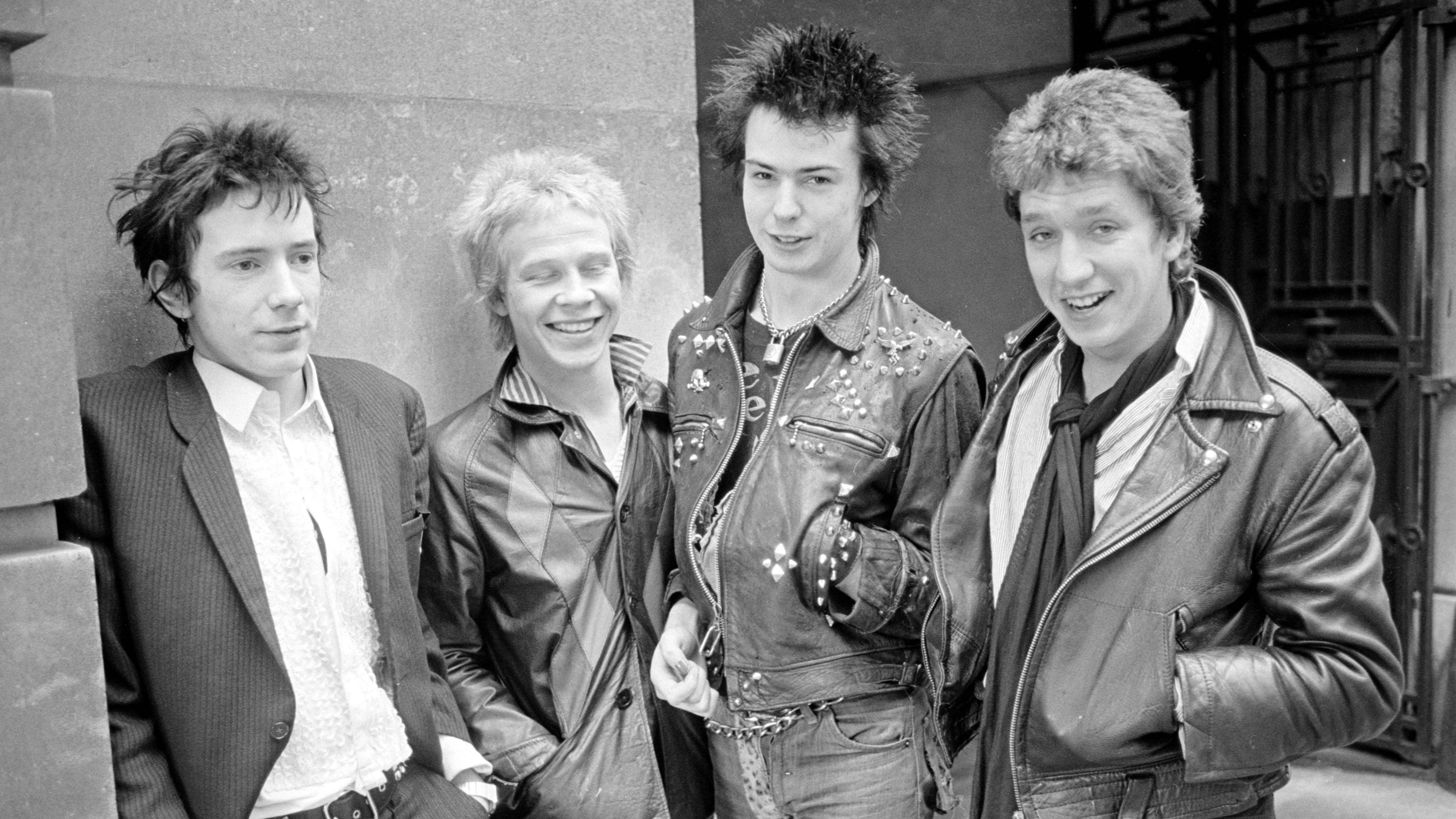 Why did the Sex Pistols split up? - Radio X