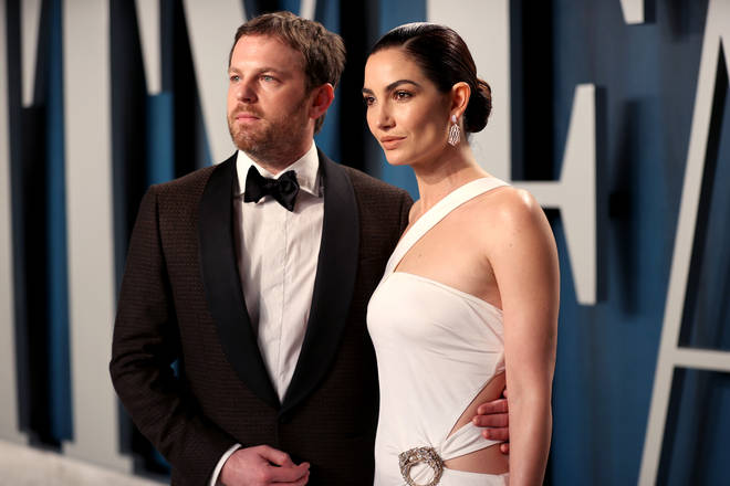 2020 Vanity Fair Oscar Party Hosted By Radhika Jones - Roaming Arrivals