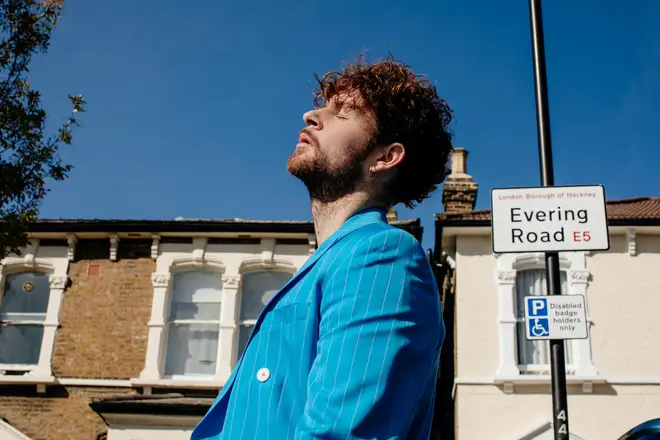 Tom Grennan