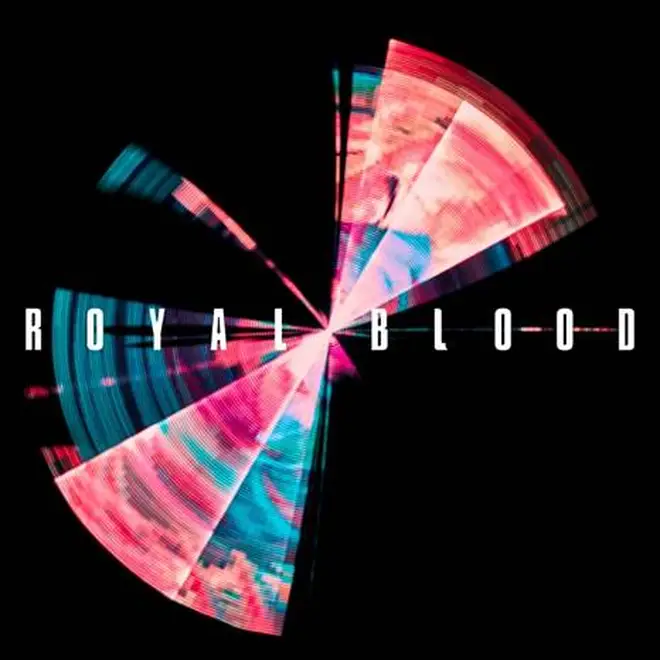 Royal Blood's Typhoon album is released on 30 April 2021