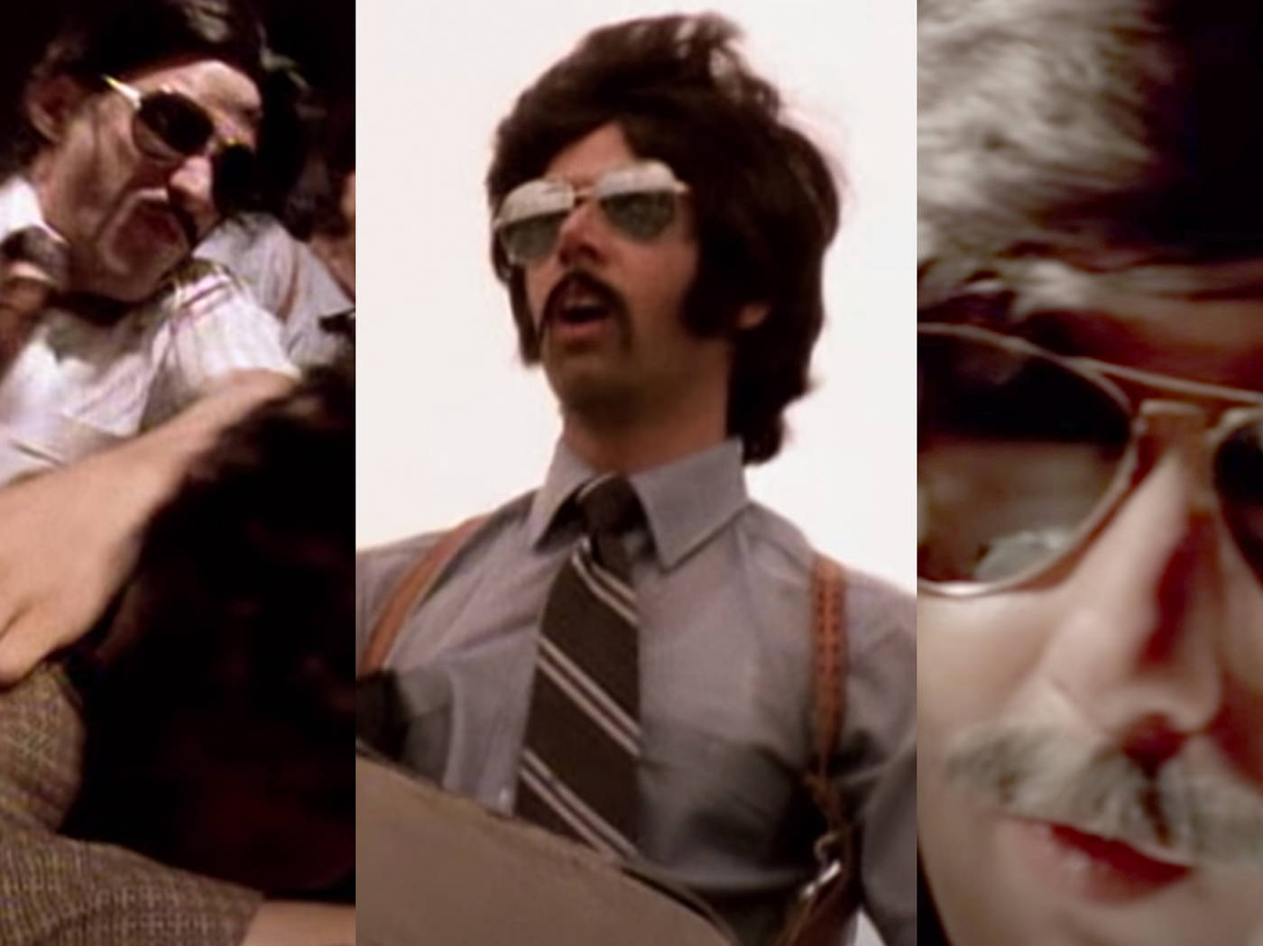 The 10 funniest music videos ever made - Radio X
