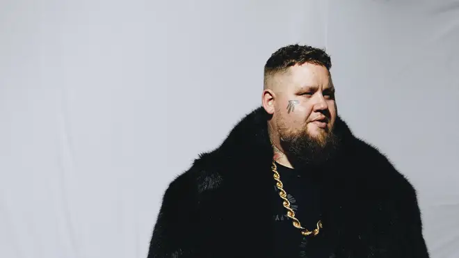 Rag'n'Bone Man