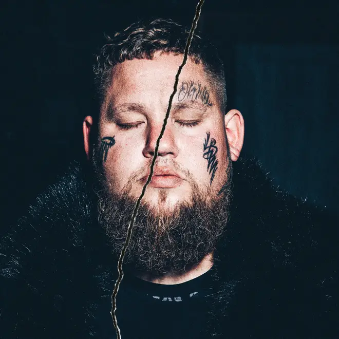 Rag'n'Bone Man's Life By Misadventure album artwork