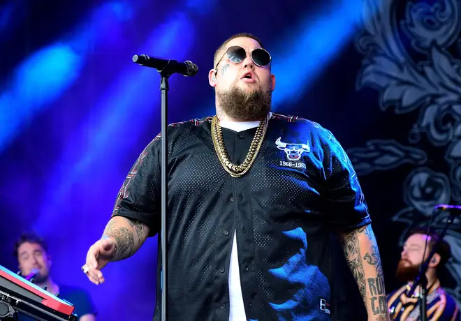 Rag'n'Bone Man