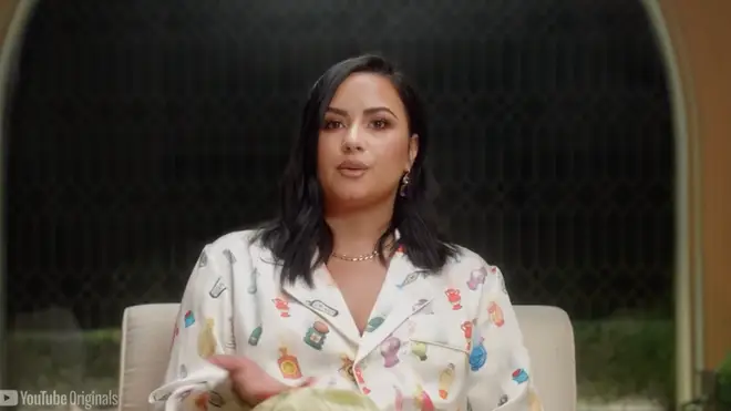 Demi Lovato has released the trailer for her Dancing with the Devil docuseries