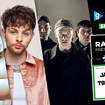 Radio X Presents Jake Bugg, Tom Grennan and DMA’S with Barclaycard