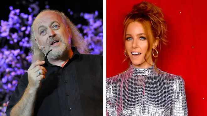 Bill Bailey and Stacey Dooley for new TV show