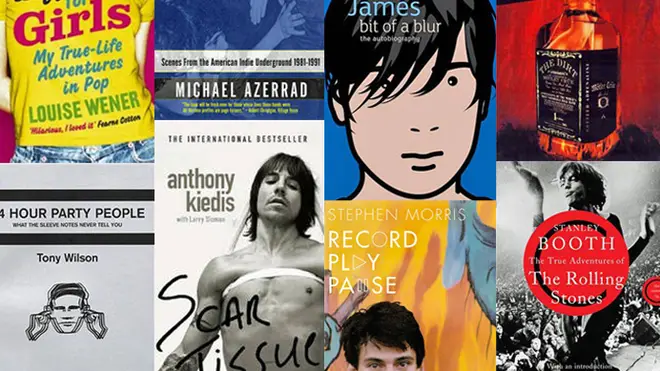 The Best Books About Music