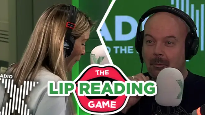The Lip Reading Game goes way out of hand