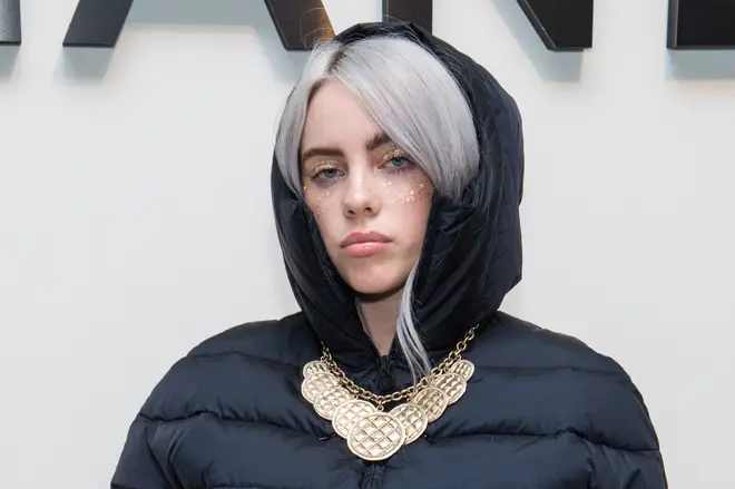 Billie Eilish helps CHANEL Celebrates The Launch Of The Coco Club
