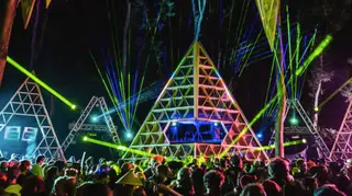 Leicester's Noisily Festival will return in 2021
