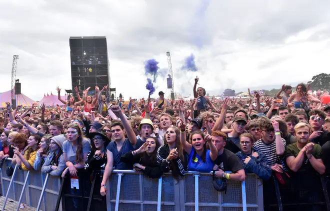 Reading and Leeds Festivals are among those set to take place in 2021