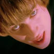 Damon Albarn in the video for Blur's There's No Other Way, April 1991
