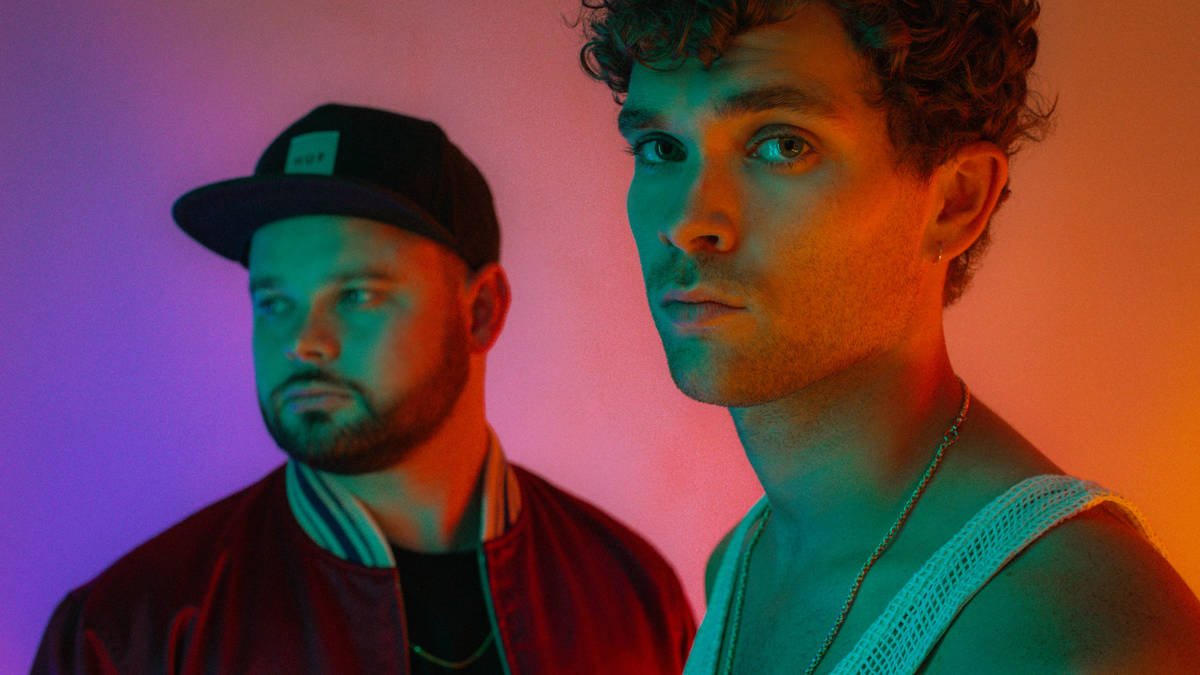 Royal Blood announce UK Arena tour for 2022 Radio X