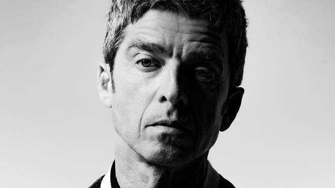 Noel Gallagher has shared his We're On Our Way single and the details of his greatest hits album