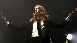 Blossoms Perform In Front Of 5000 music fans at the Sefton Park Pilot
