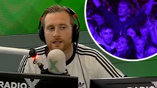 Toby Tarrant reacts to Liverpool's live pilot events this weekend