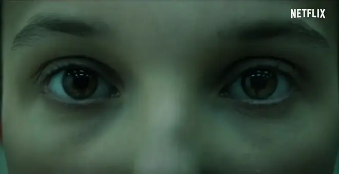 Stranger Things shares another season 4 trailer
