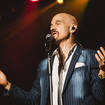 James' Tim Booth in 2019