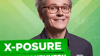 The X-Posure with John Kennedy Podcast
