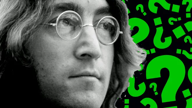 John Lennon in July 1968: How well do you know his life and work?