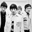 The Who at the time of My Generation in 1965: Pete Townshend, Keith Moon, Roger Daltrey  and John Entwistle