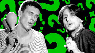 Happy Mondays - THE classic baggy band!