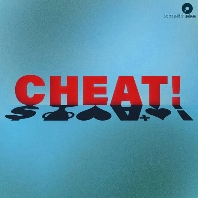Cheat! podcast