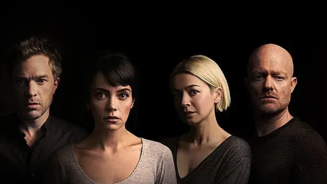 Lily Allen to make West End debut in supernatural thriller 2:22 - A Ghost Story