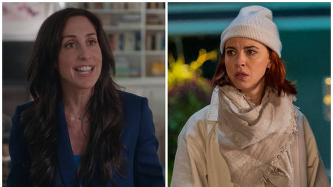 Is Workin' Moms returning for a sixth season?