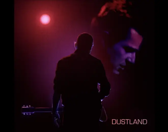 Bruce Springsteen and The Killers share Dustland collaboration