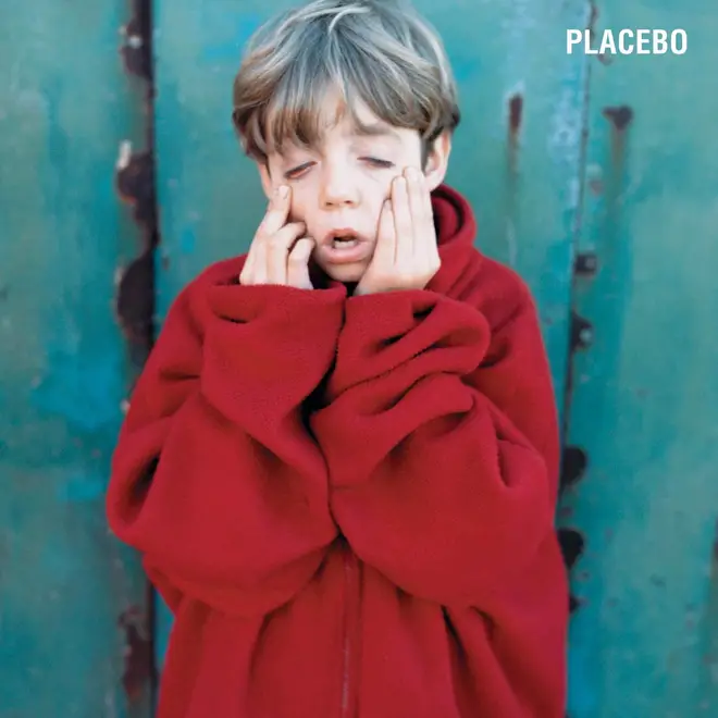 Placebo's debut album, released on 17 June 1996