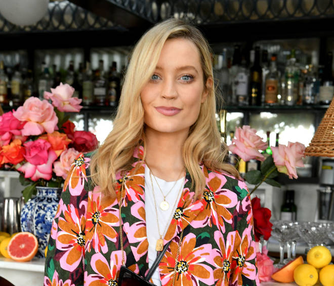 Laura Whitmore