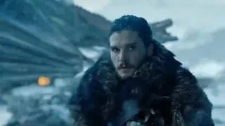 Game Of Thrones series 8 teaser