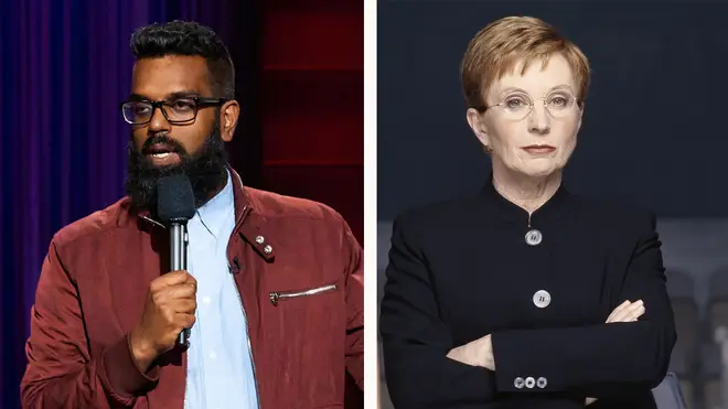 Romesh Ranganathan to replace Anne Robinson on The Weakest Link