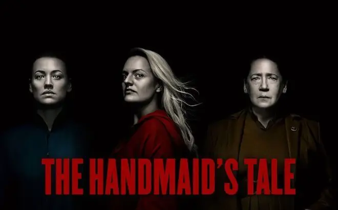 The Handmaid's Tale season 4