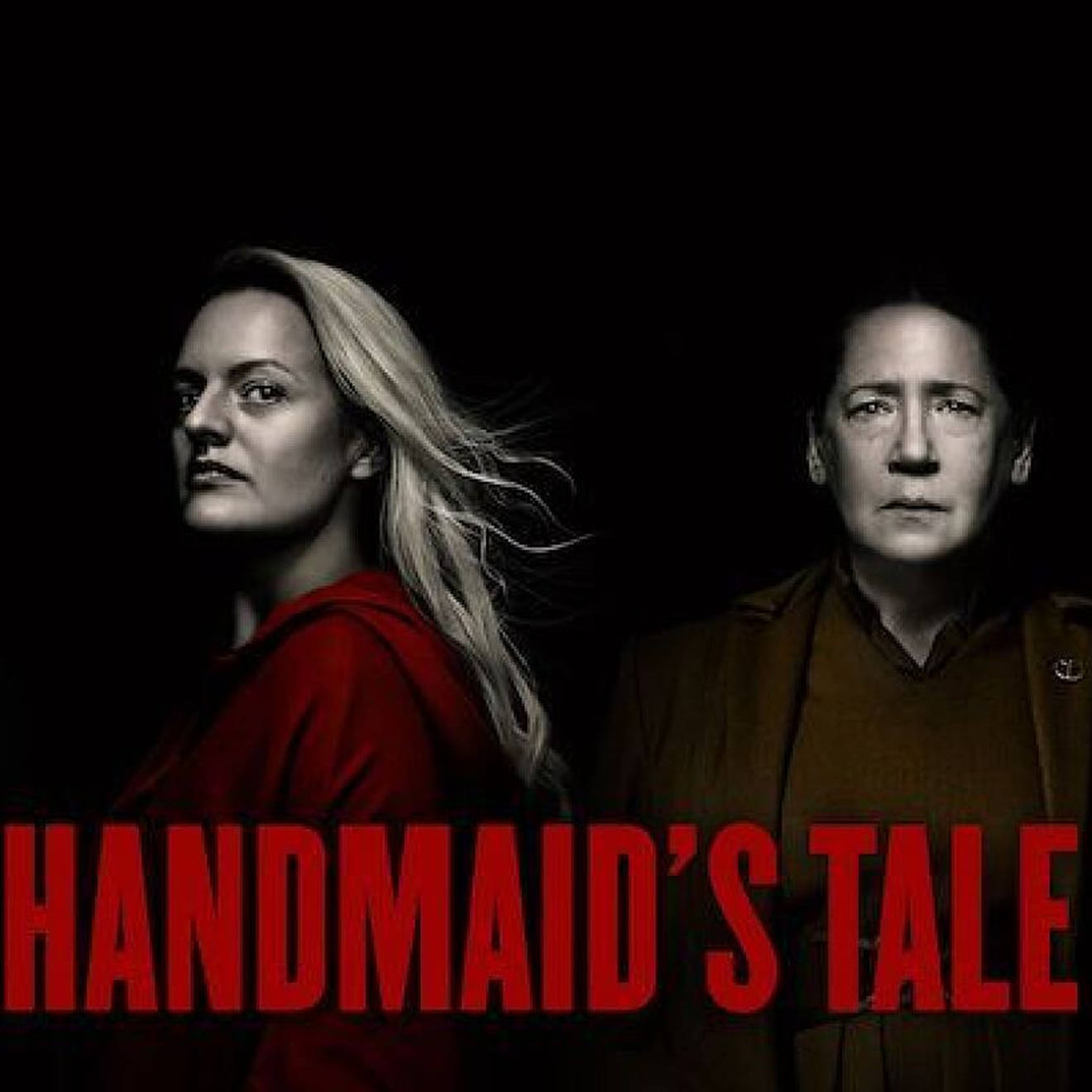 How to watch The Handmaid's Tale season 4 in the UK - Radio X