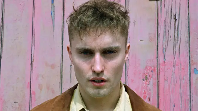 Sam Fender is one of the artists releasing a new album in 2021