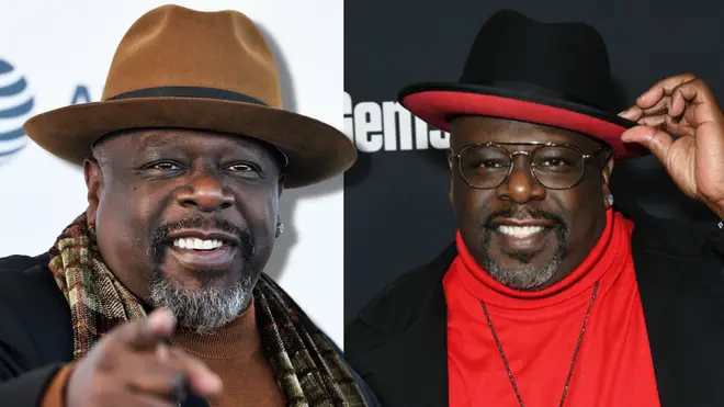 Who is Cedric the Entertainer? Meet the 2021 Emmys host