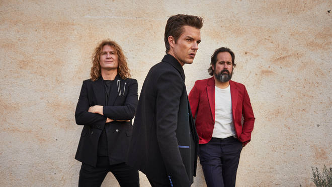 the killers tour dates australia