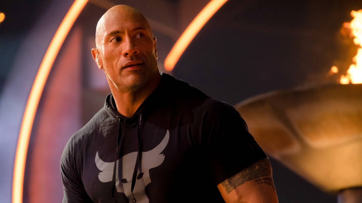 Dwayne Johnson says he's done with the Fast & Furious film franchi...